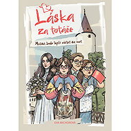 Love during the totalitarian era - Eva Michorová