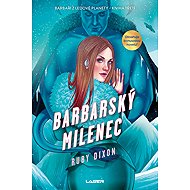 Barbarian lover - Ruby Dixon