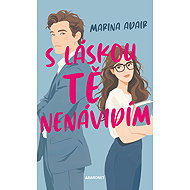 I hate you with love - Marina Adair