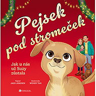 Doggie under the tree - Jack Jokinen
