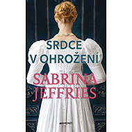 Heart in danger - Sabrina Jeffries