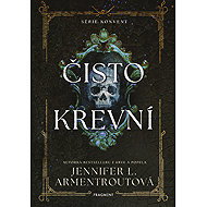 Purebred - Jennifer L. Armentrout