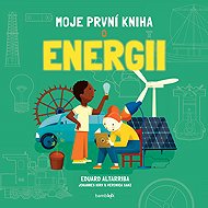 My first book about energy - Eduard Altarriba