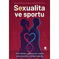Sexuality in sport - Dana Štěrbová