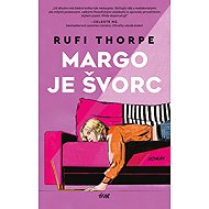 Margo is broke - Rufi Thorpe