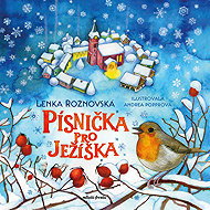 Song for Santa Claus - Lenka Rožnovská