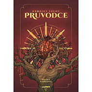 Chronicles of Eden - Guide - Nicole Karráová