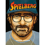Steven Spielberg - Amazing Améziane