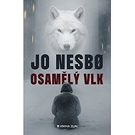 Lone Wolf - Jo Nesbo