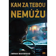 Where I can't come to you - Imran Mahmood