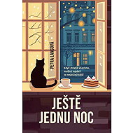 One more night - Petra Langová