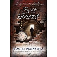 World of curiosities - Louise Penny