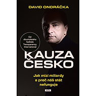 Cause Czechia - David Ondráčka