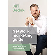 Network marketing guide - Jiří Šedek