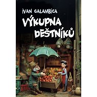 Umbrella buying shop - Ivan Galambica