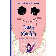 The Spirit of the Fly - Kristýna Pýchová