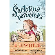 Charlotte's Web - E. B. White