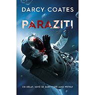 Parasites - Darcy Coates