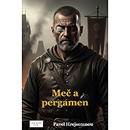 Sword and parchment - Pavel Hrejsemnou
