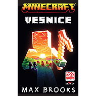 Minecraft - Village - Max Brooks