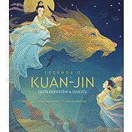 The Legend of Kuan-jin - der Meer Maya van
