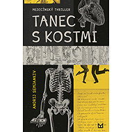 Dancing with the Bones - Andrij Semjankiv