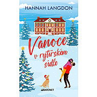 Christmas in the Knight's Mansion - Hannah Langdon