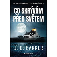 What I hide from the world - J.D. Barker