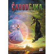 The Witch - Gregory Maguire