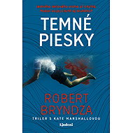 Dark Sands - Robert Bryndza