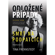 Cold cases: death in heels - Tina Frennstedt