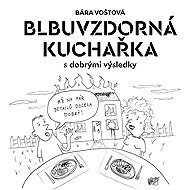 The Blubberproof Cookbook - Bára Voštová