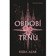 Season of Thorns - Kiera Azar