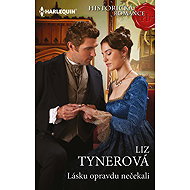 They really didn't expect love - Liz Tynerová