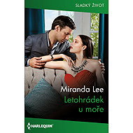Summer house by the sea - Miranda Lee