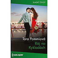 Paradise in the Cyclades - Tara Pammiová