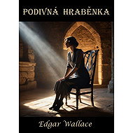 The Strange Countess - Edgar Wallace