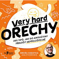 Very hard nuts - Bronislav Sobotka