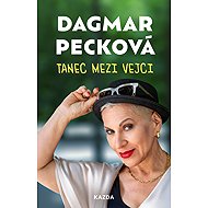 Dance between the eggs - Dagmar Pecková
