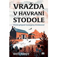 Murder in Raven's Barn - Kate Hardy