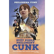 The world according to Philomena Cunk - Philomena Cunk