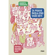The right school for your children - Markéta Vodičková