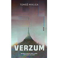 Verzum - Tomáš Miklica
