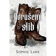 A broken promise - Sophie Lark