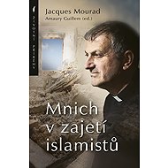Monk in Islamist captivity - Jacques Mourad