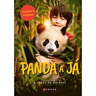 Panda and me - Christelle Chatel