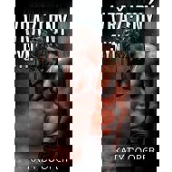 Murderous son - Katy Cooper