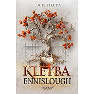 The Curse of Ennislough - Lucie Zikuda