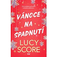 Christmas is coming - Lucy Score