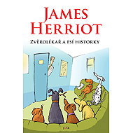 Veterinarian and dog stories - James Herriot